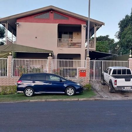 Chands Apartment Lautoka Εξωτερικό φωτογραφία