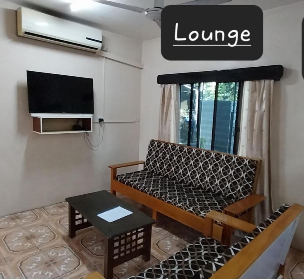 Chands Apartment Lautoka Εξωτερικό φωτογραφία