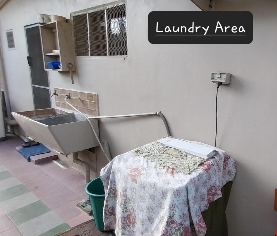Chands Apartment Lautoka Εξωτερικό φωτογραφία
